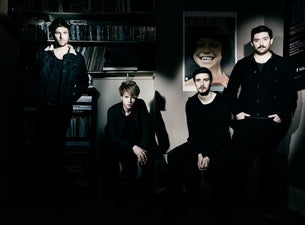 Kodaline Tickets Kodaline Tickets