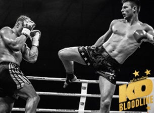 Kickboxing Tickets Kickboxing Tickets