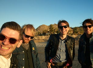 Franz Ferdinand Tickets Franz Ferdinand Tickets