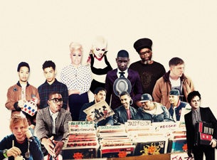 A Concert for Stephen Lawrence Tickets A Concert for Stephen Lawrence Tickets