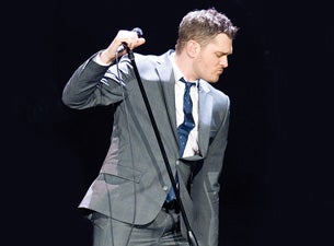 Michael Bublé Tickets Michael Bublé Tickets