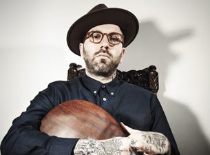 City and Colour Tickets City and Colour Tickets