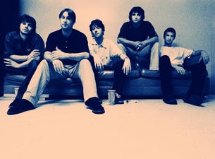 The Charlatans Tickets The Charlatans Tickets