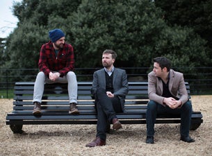 Bell X1 Tickets Bell X1 Tickets