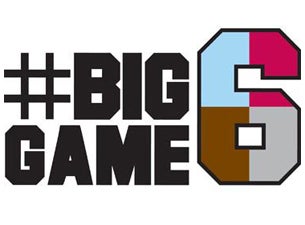 The Big Game Tickets The Big Game Tickets