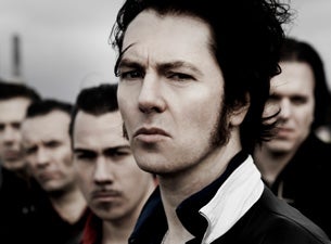 Jim Jones Revue Tickets Jim Jones Revue Tickets