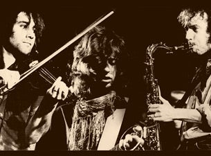 The Waterboys Tickets The Waterboys Tickets