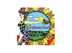 Sunflowerfest Tickets Sunflowerfest Tickets
