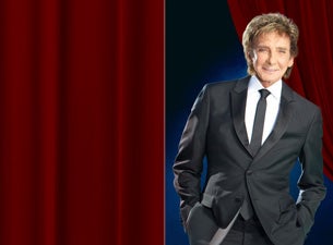 Barry Manilow Tickets Barry Manilow Tickets