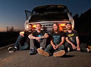 Red Fang Tickets Red Fang Tickets