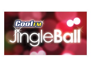 Cool FM Jingle Ball Live Tickets Cool FM Jingle Ball Live Tickets