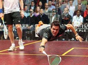 Canary Wharf Squash Classic Tickets Canary Wharf Squash Classic Tickets