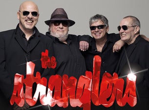 The Stranglers Tickets The Stranglers Tickets