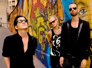 Placebo Tickets Placebo Tickets