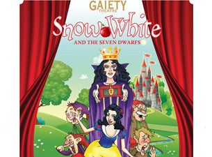 Snow White and the Seven Dwarfs Tickets Snow White and the Seven Dwarfs Tickets