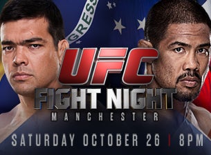 UFC - Ultimate Fighting Championship Tickets UFC - Ultimate Fighting Championship Tickets