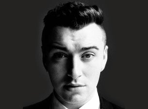 Sam Smith Tickets Sam Smith Tickets