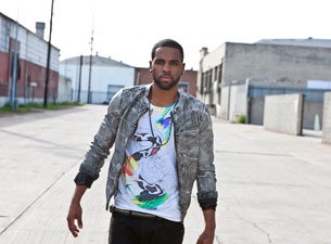 Jason Derulo Tickets Jason Derulo Tickets