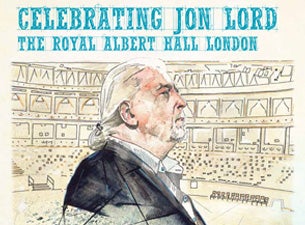 Celebrating Jon Lord presented by The Sunflower Jam Tickets Celebrating Jon Lord presented by The Sunflower Jam Tickets
