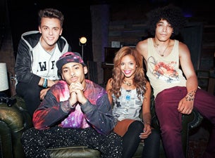 Luminites Tickets Luminites Tickets