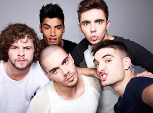 The Wanted Tickets The Wanted Tickets