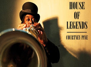 Courtney Pine Tickets Courtney Pine Tickets