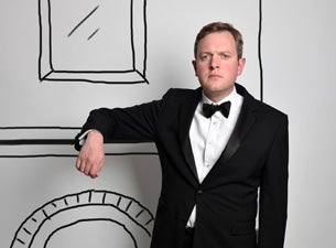 Miles Jupp Tickets Miles Jupp Tickets