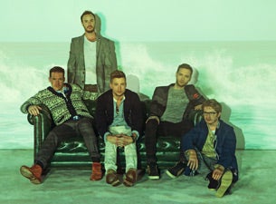 OneRepublic Tickets OneRepublic Tickets