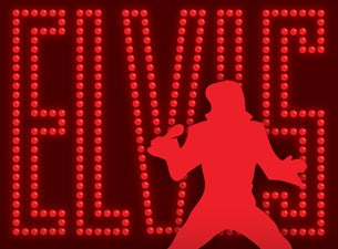 Elvis Christmas Tickets Elvis Christmas Tickets