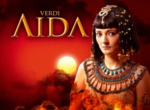 Aida Tickets Aida Tickets