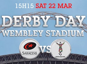 Saracens Tickets Saracens Tickets