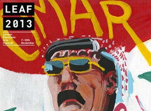 Omar Souleyman Tickets Omar Souleyman Tickets