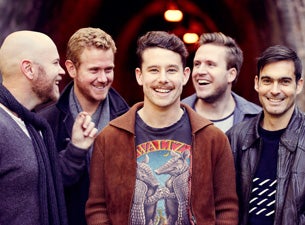 Boy & Bear Tickets Boy & Bear Tickets