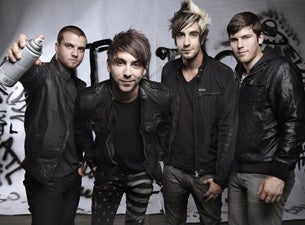 All Time Low Tickets All Time Low Tickets