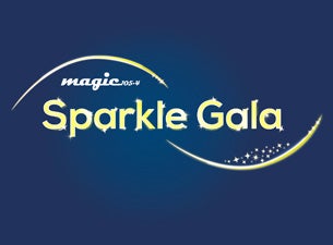 Magic Sparkle Gala Tickets Magic Sparkle Gala Tickets