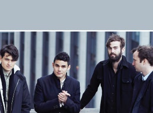 Vampire Weekend Tickets Vampire Weekend Tickets