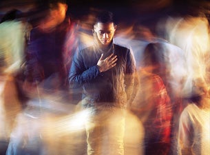 Eric Lau Tickets Eric Lau Tickets
