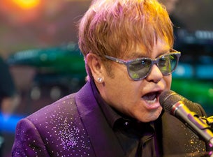 Elton John Tickets Elton John Tickets