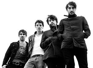 The Coronas Tickets The Coronas Tickets