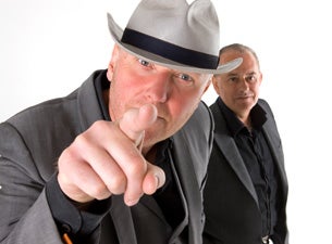 Heaven 17 Tickets Heaven 17 Tickets