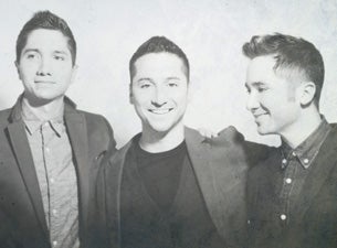 Boyce Avenue Tickets Boyce Avenue Tickets