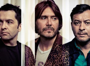 Manic Street Preachers Tickets Manic Street Preachers Tickets