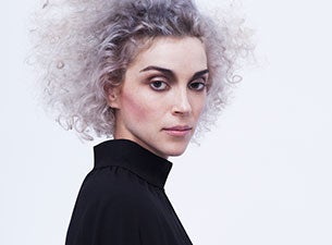St. Vincent Tickets St. Vincent Tickets