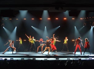 Flash Mob Tickets Flash Mob Tickets