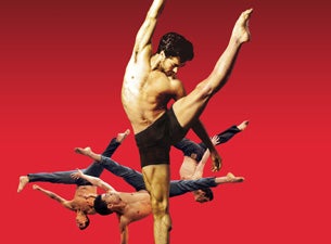 Bad Boys of Dance Tickets Bad Boys of Dance Tickets