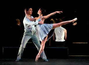 Scottish Ballet Tickets Scottish Ballet Tickets