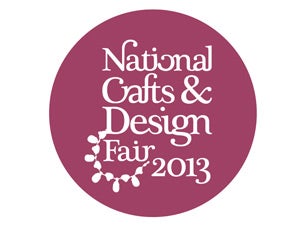 National Craft & Design Fair Tickets National Craft & Design Fair Tickets