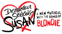 Desperately Seeking Susan Tickets Desperately Seeking Susan Tickets