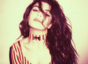 Charli XCX Tickets Charli XCX Tickets