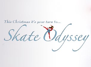 Skate Odyssey - Public Ice Skating Tickets Skate Odyssey - Public Ice Skating Tickets